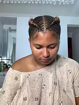 Freechat madell on StripChat