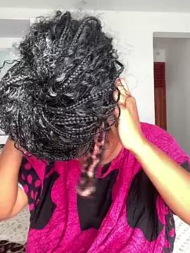 Freechat madell on StripChat