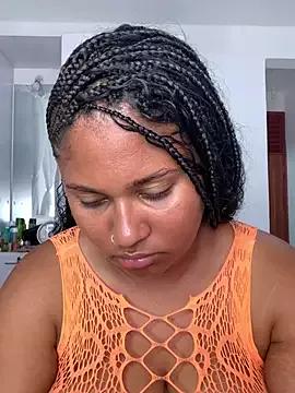 Freechat madell on StripChat