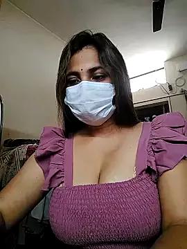 Madhavi_mishra — Full sexy
