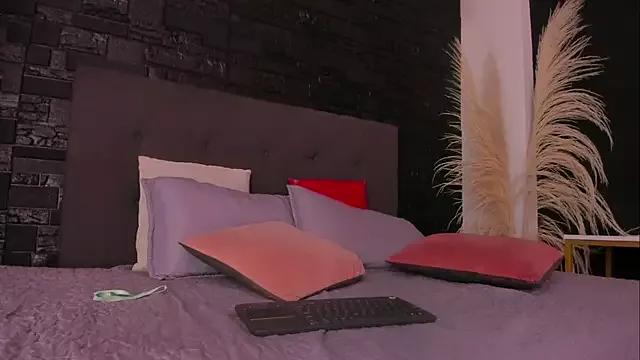 Maite_Smith_ — Enjoy a good cum