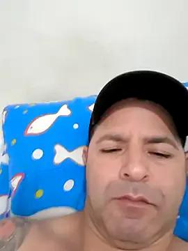 Marciogrei — Freechat on StripChat