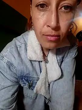Mardul-ce — Boobs out and spit nipples