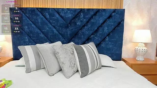 Freechat Marge_lasander on StripChat