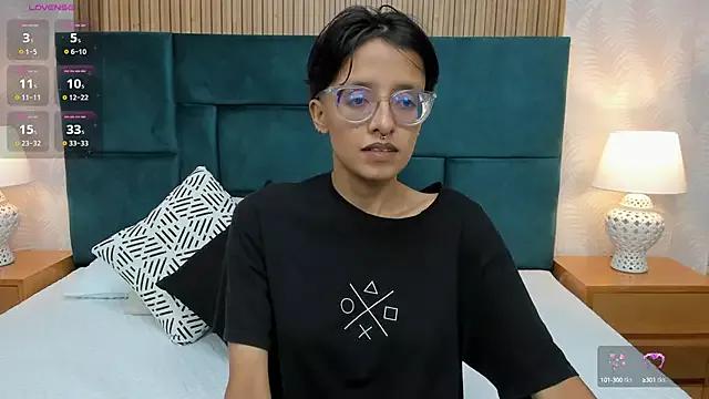 Freechat Marge_lasander on StripChat