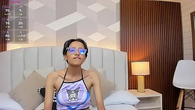 Freechat Marge_lasander on StripChat