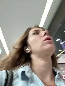 Freechat MariiD on StripChat