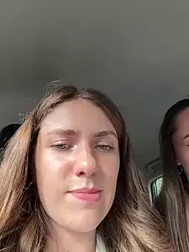 Freechat MariiD on StripChat