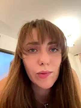 Freechat MariiD on StripChat