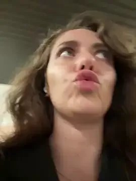 Freechat MariiD on StripChat