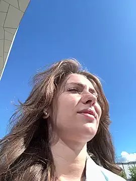 Freechat MariiD on StripChat