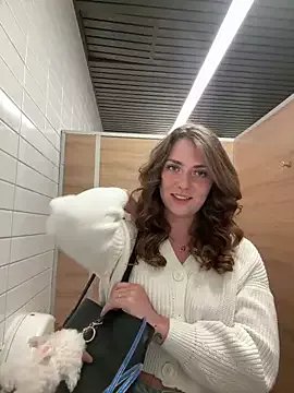 Freechat MariiD on StripChat