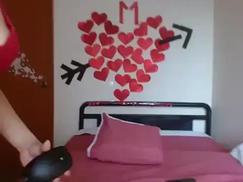Freechat marilynbeautifullyhairy on StripChat