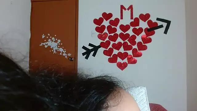 Freechat marilynbeautifullyhairy on StripChat