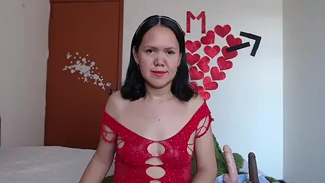 Freechat marilynbeautifullyhairy on StripChat