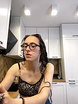 MartiniiSelenna — Hot masturbating