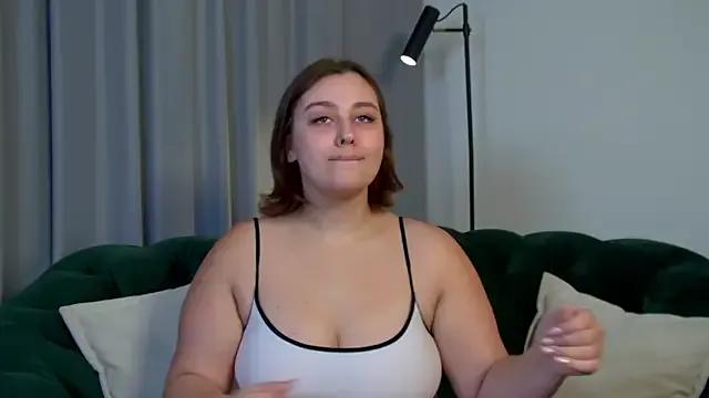 MaryMurray — stretching showow