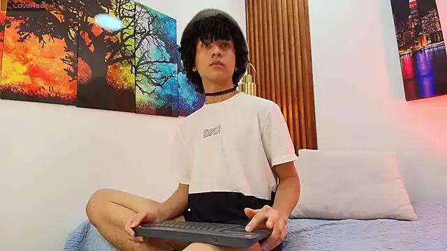 MatthewSweett on StripChat 