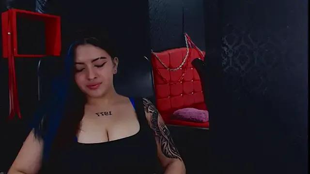 StripChat MaviceMur is Private MaviceMur — Ride dildo