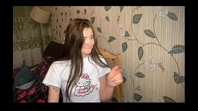 may_rollins — ahegao