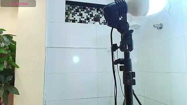 maya_stone12 on StripChat 