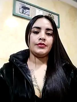 MAYE__13 — All naked, explicit squirt in workplace