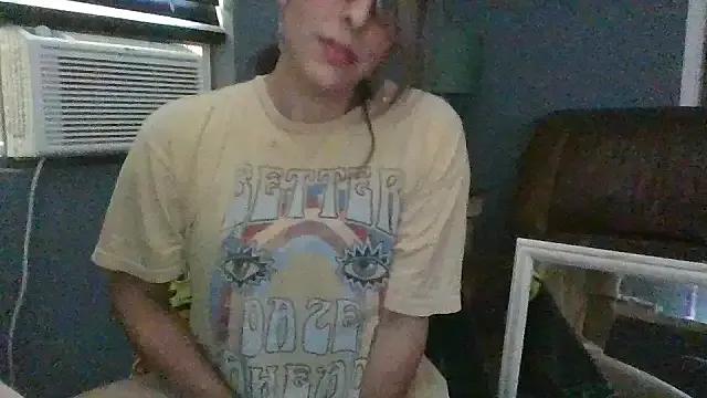 mayra_mayhem — Get naked
