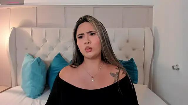 megan_jonesss — Private on StripChat
