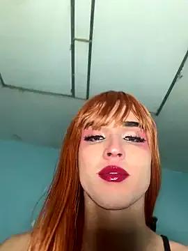 MEGANG02 — Lines  Smoke  and cum 