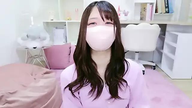 mei_love — Private on StripChat