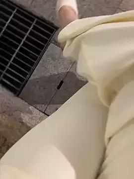 Group Meii-meyy on StripChat