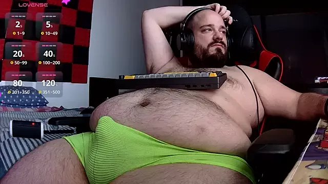 Offline menditeta1 on StripChat