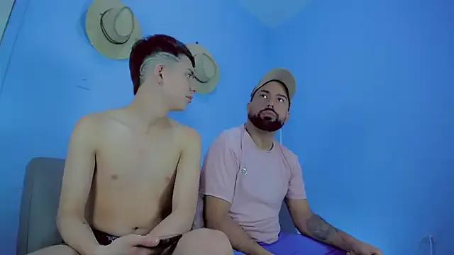 Michael_twink_ — Have me happy
