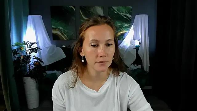 MichelleOrtis — I'll put my leg over my head