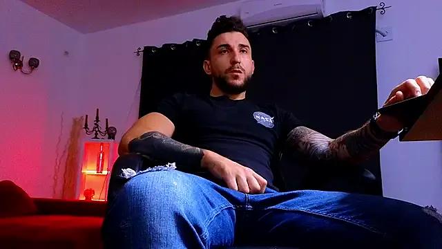 StripChat MightyAaron66 is Freechat MightyAaron66 — parTy Time ,House parTy !