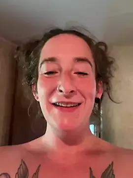Mini_And_The_Bear — Good Morning BoobsSaliva Titties