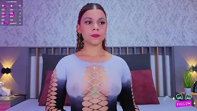 StripChat Miranda_Blair is Freechat Miranda_Blair — ride my torso whit my lush