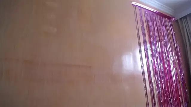 miss_lilieth on StripChat 