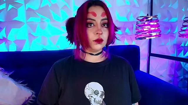 missa_motato — saliva in my face