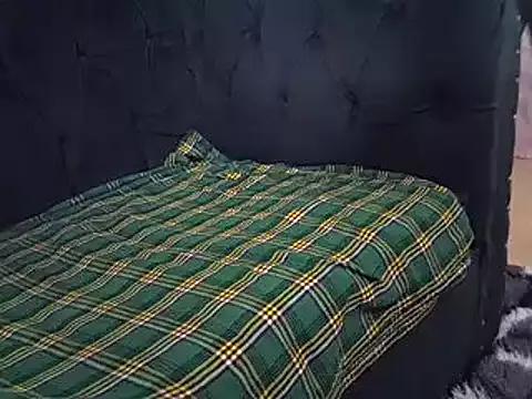 Missbubble_booty on StripChat 