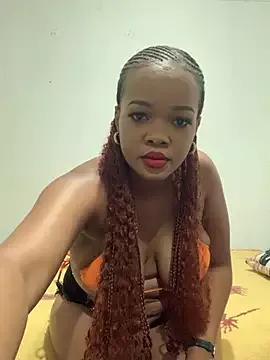 MissHornyChristian25 — put my whole hand in my pussy n squirt