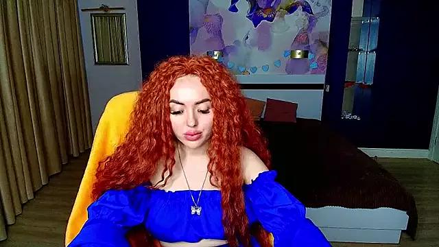MissisCaty on StripChat 