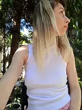 MissisMilk on StripChat 