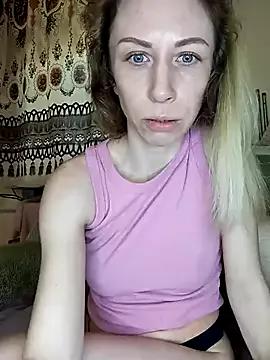 MissisMilk on StripChat 