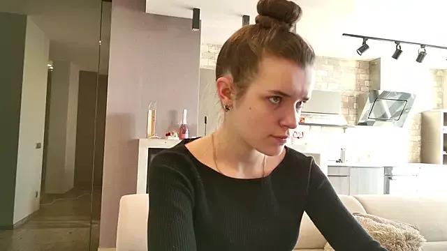 misssparky on StripChat 