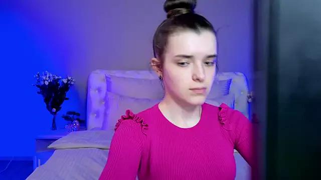misssparky on StripChat 