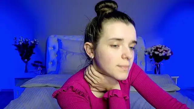 misssparky on StripChat 