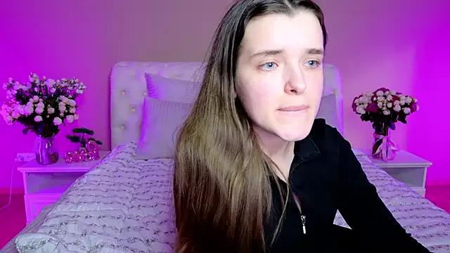 misssparky on StripChat 