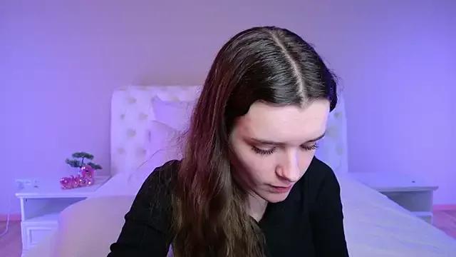 misssparky on StripChat 