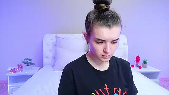 misssparky on StripChat 